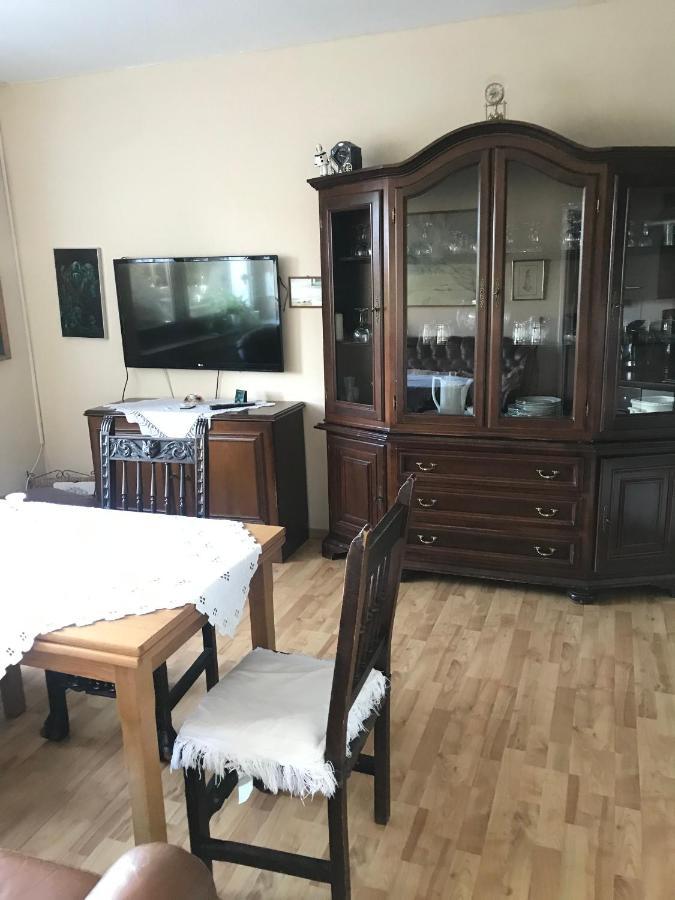 Ferienwohnung Rogi Bad Wildungen Εξωτερικό φωτογραφία